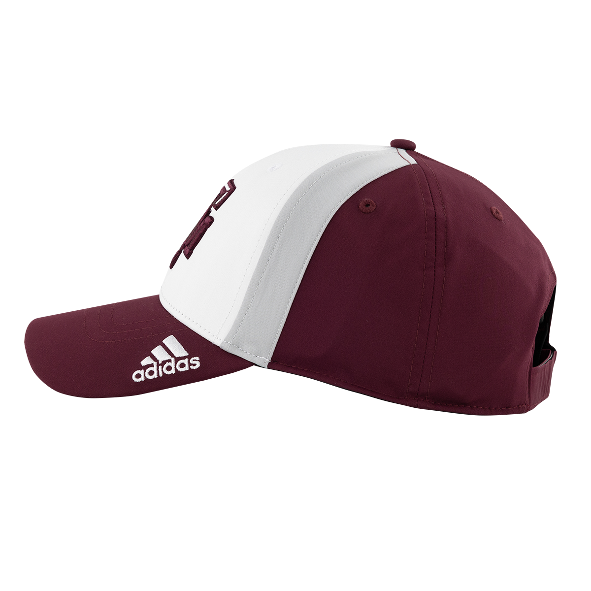 Texas A&M Coach Pack Hat