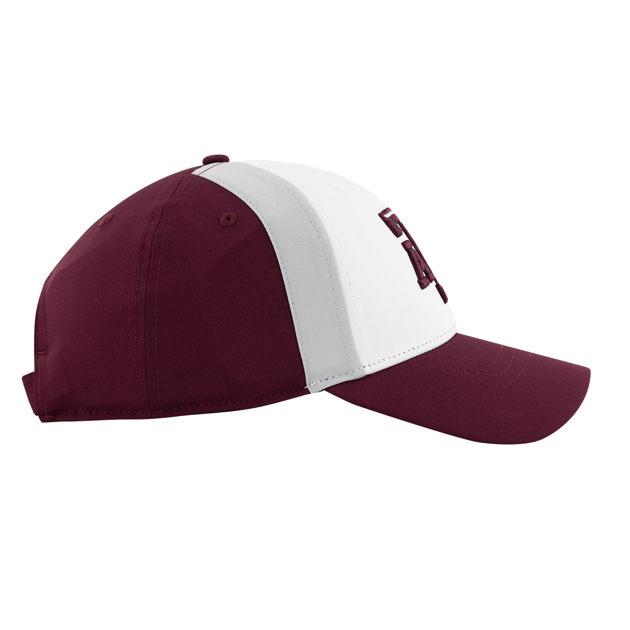 Texas A&M Coach Pack Hat