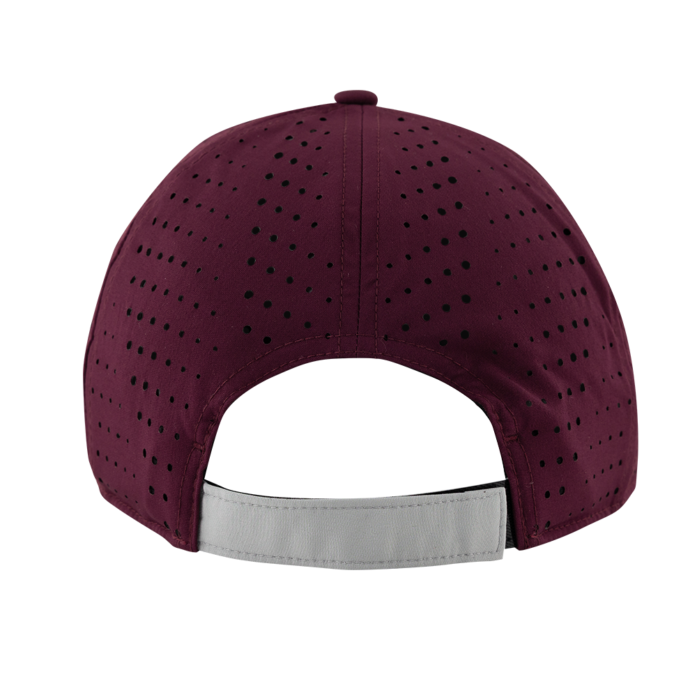 Texas A&M Lonestar Structured Adjustable Hat