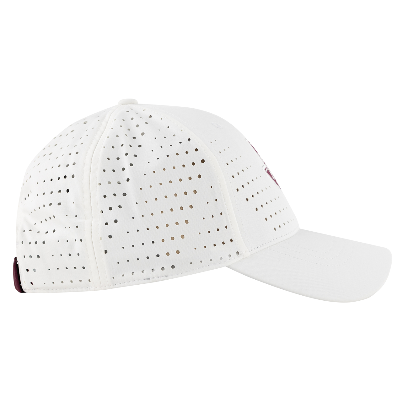 Texas A&M Adidas Lonestar Structured Adjustable Hat