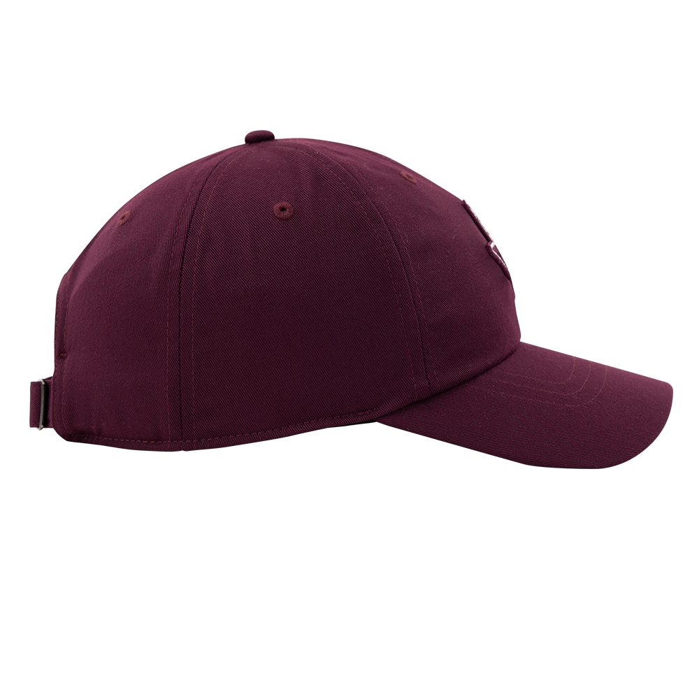 Texas A&M Adidas Maroon Lonestar Slouch Hat