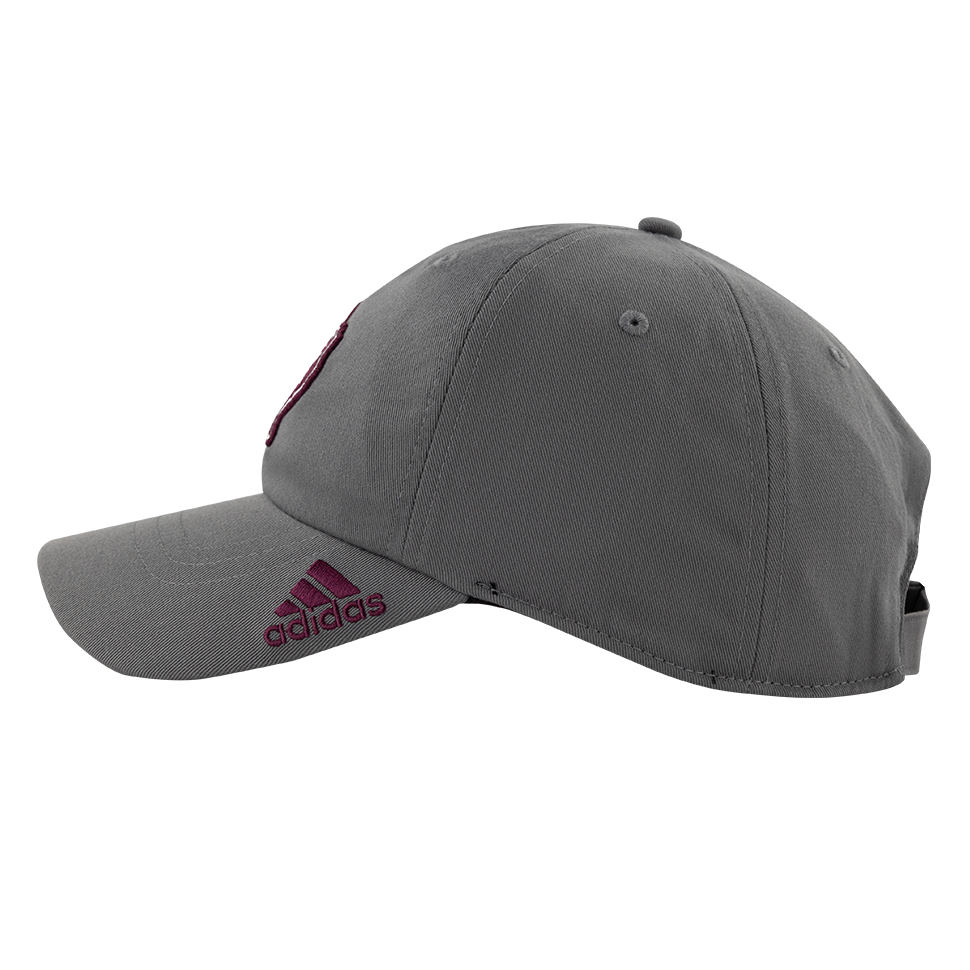 Texas A&M Adidas Lonestar Slouch Hat