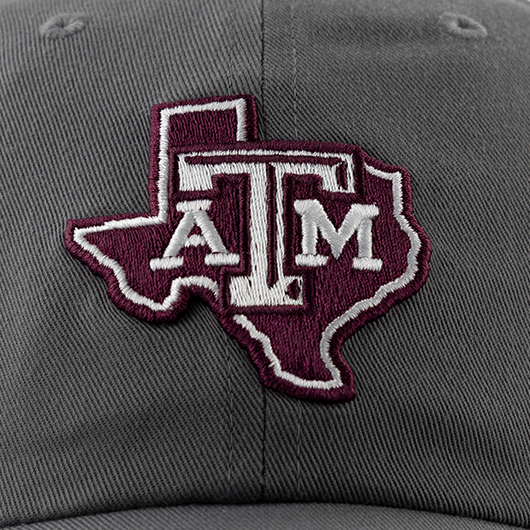 Texas A&M Adidas Lonestar Slouch Hat