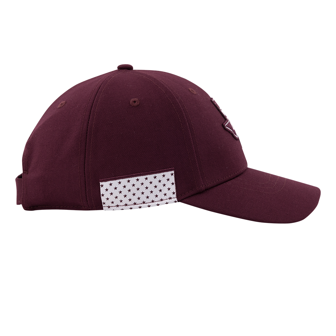 Texas A&M Sport Structured Refresh Hat