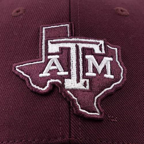 Texas A&M Sport Structured Refresh Hat