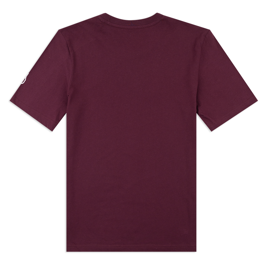 Texas A&M Adidas School DNA Tee