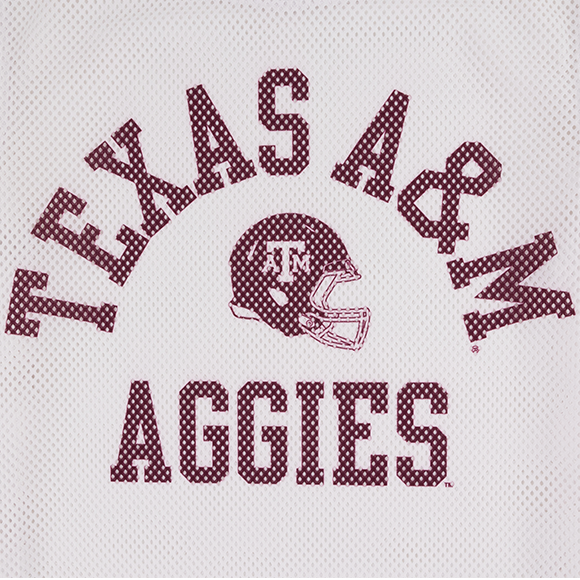 Texas A&M Adidas Aggies Tailgate Jersey