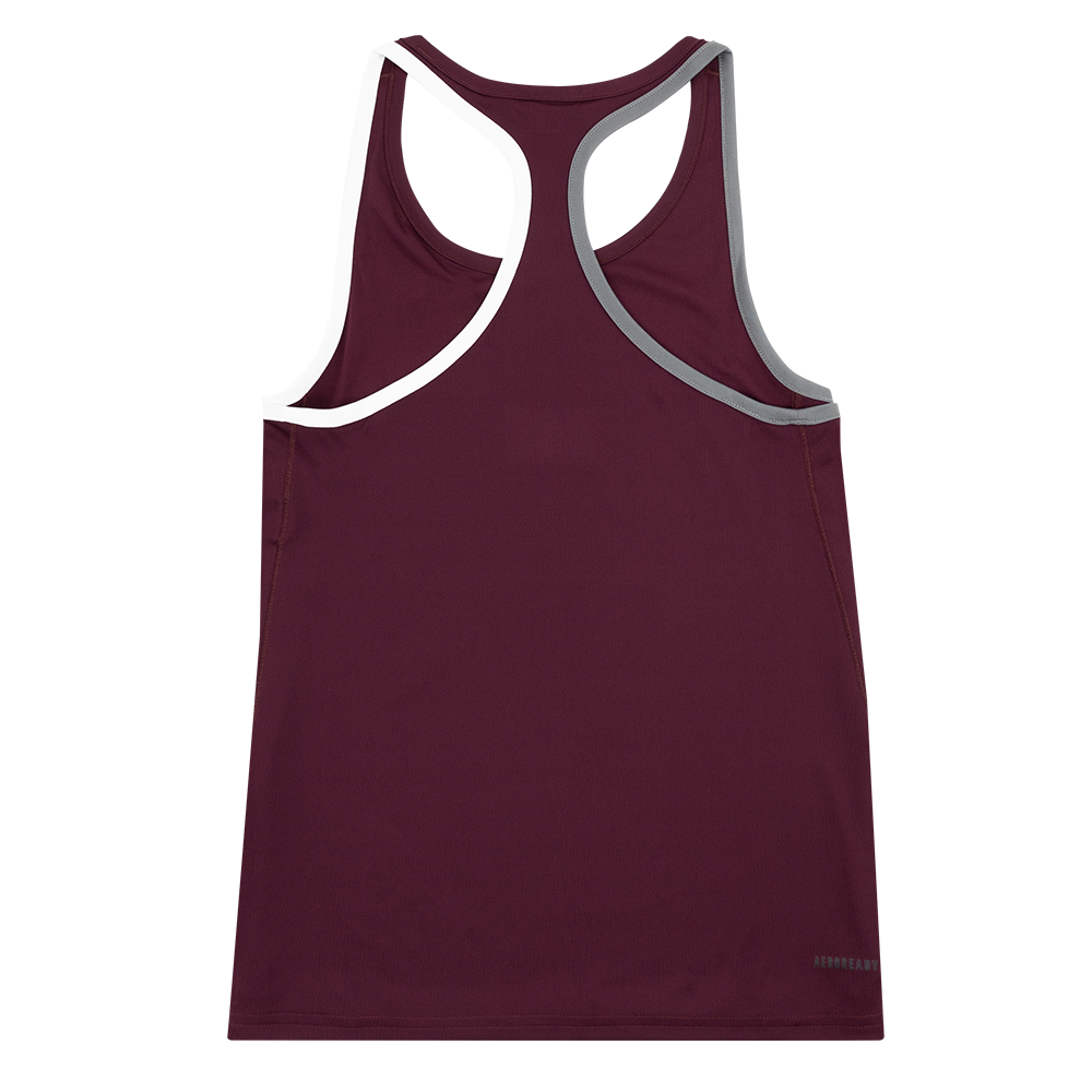 Texas A&M Adidas D4T Lonestar Tank