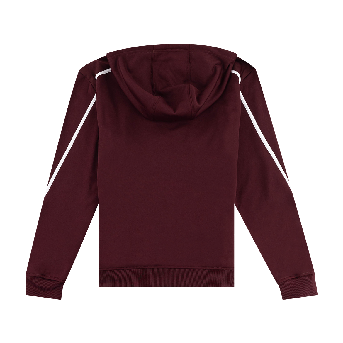 Texas A&M Adidas Sideline Swoosh Hoodie