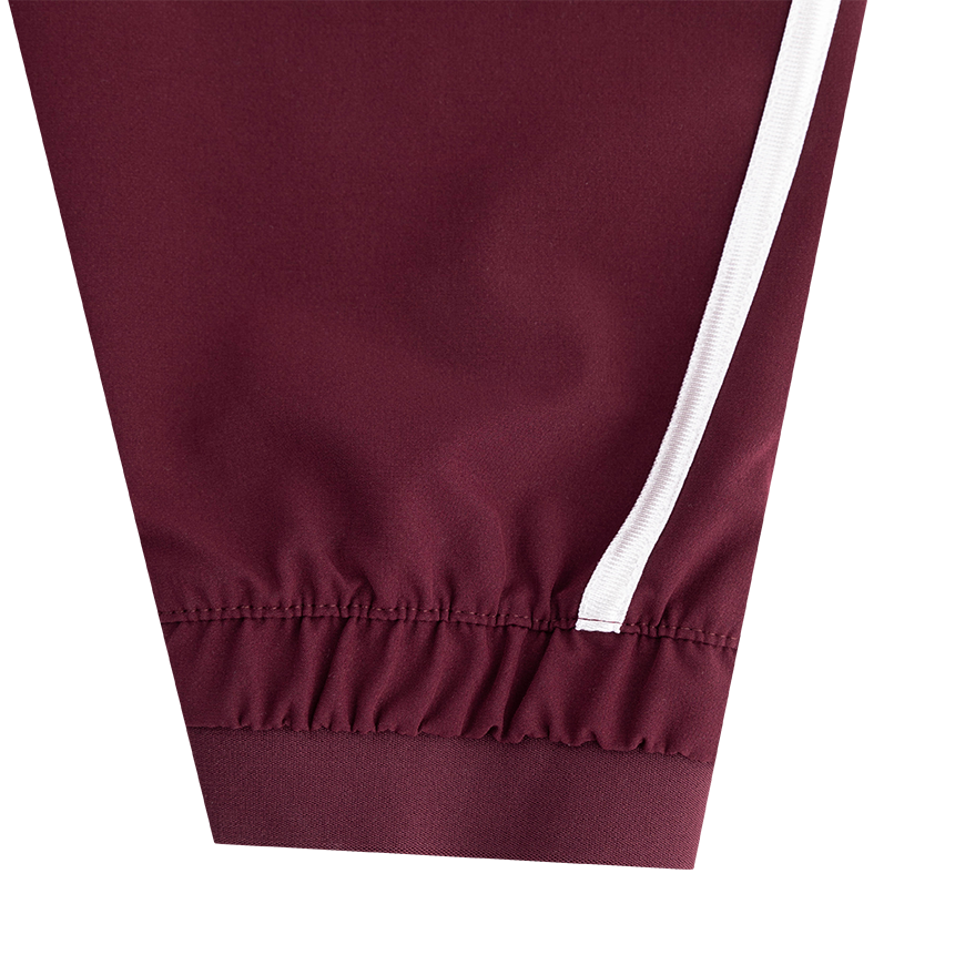 Texas A&M Aggies Adidas Full Zip Woven Jacket