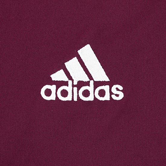 Texas A&M Adidas Lonestar Coaches Polo