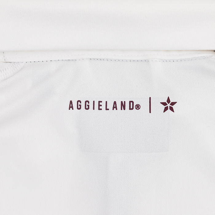 Texas A&M Adidas 2024 Coaches Polo