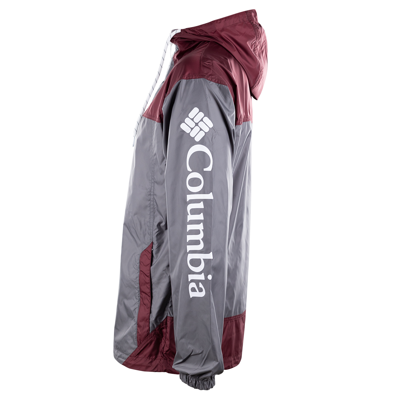 Texas A&M Flash Challenger II Windbreaker