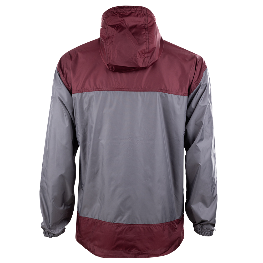 Texas A&M Flash Challenger II Windbreaker