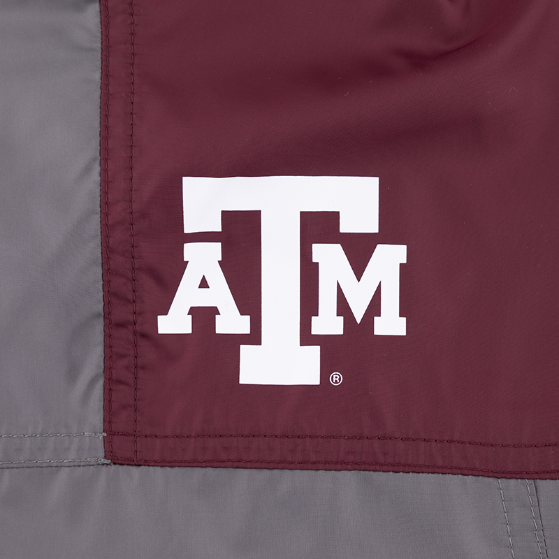 Texas A&M Flash Challenger II Windbreaker