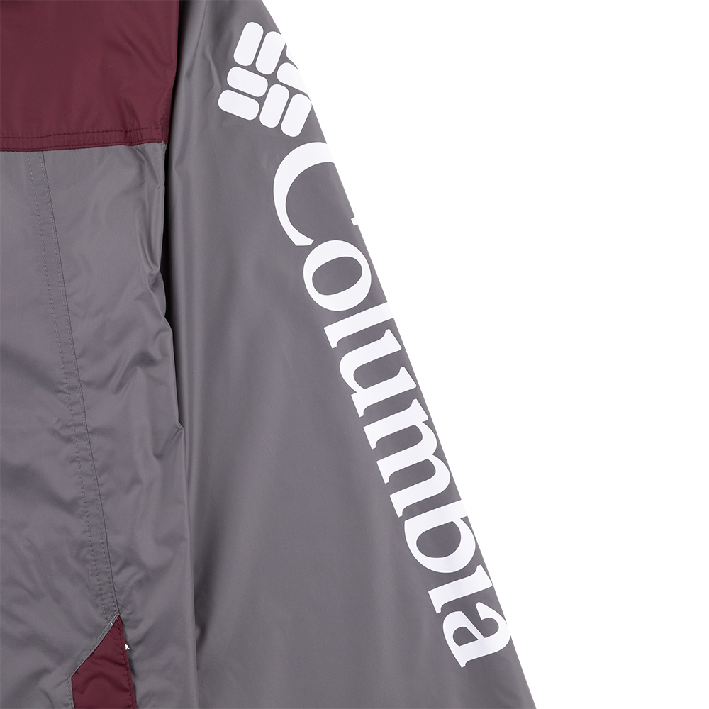 Texas A&M Flash Challenger II Windbreaker