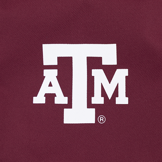 Texas A&M Columbia Field Bound Jacket