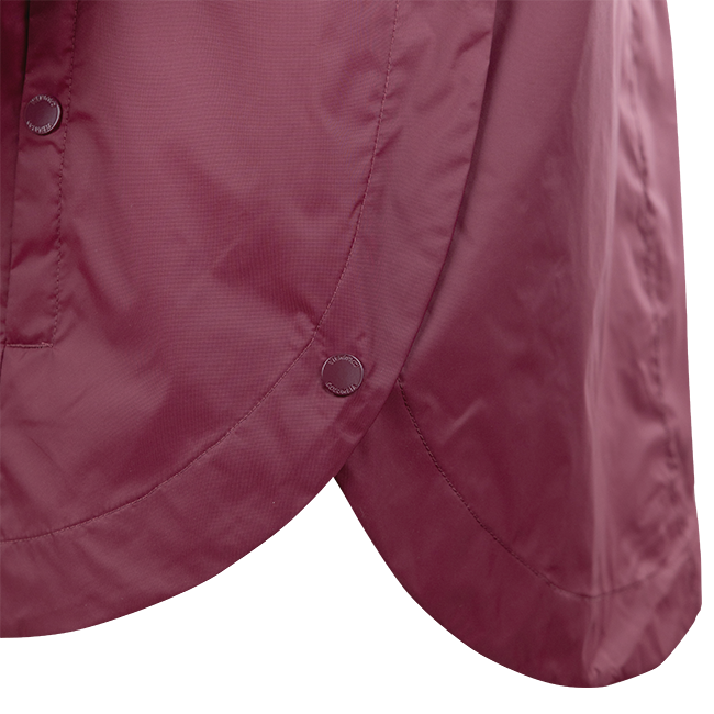 Texas A&M Columbia Lily Park Jacket