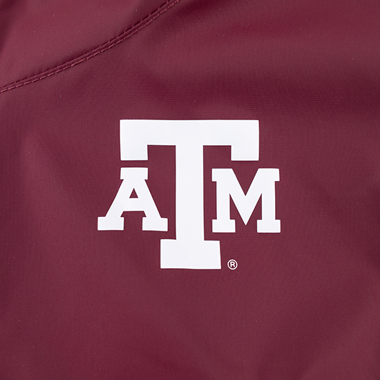 Texas A&M Columbia Lily Park Jacket