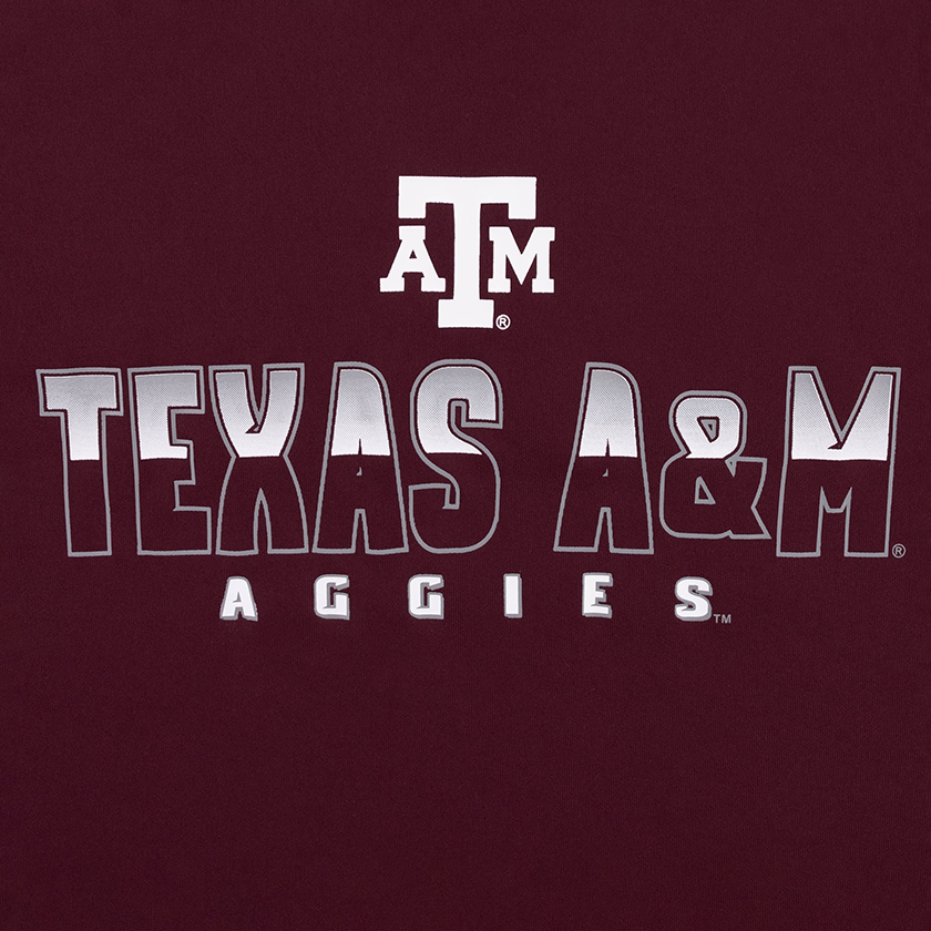 Texas A&M Youth Colosseum Armada Long Sleeve Tee