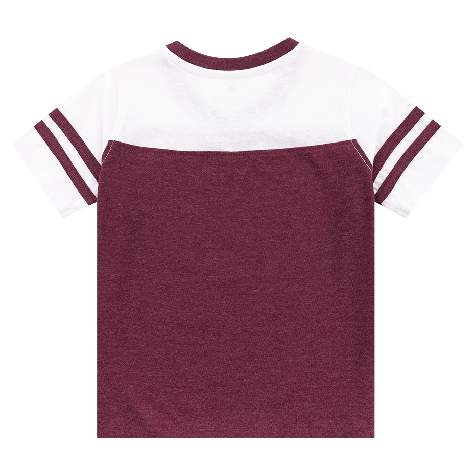 Texas A&M Aggies Toddler Space Opera Tee