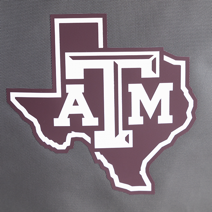 Texas A&M Adidas Lonestar Backpack