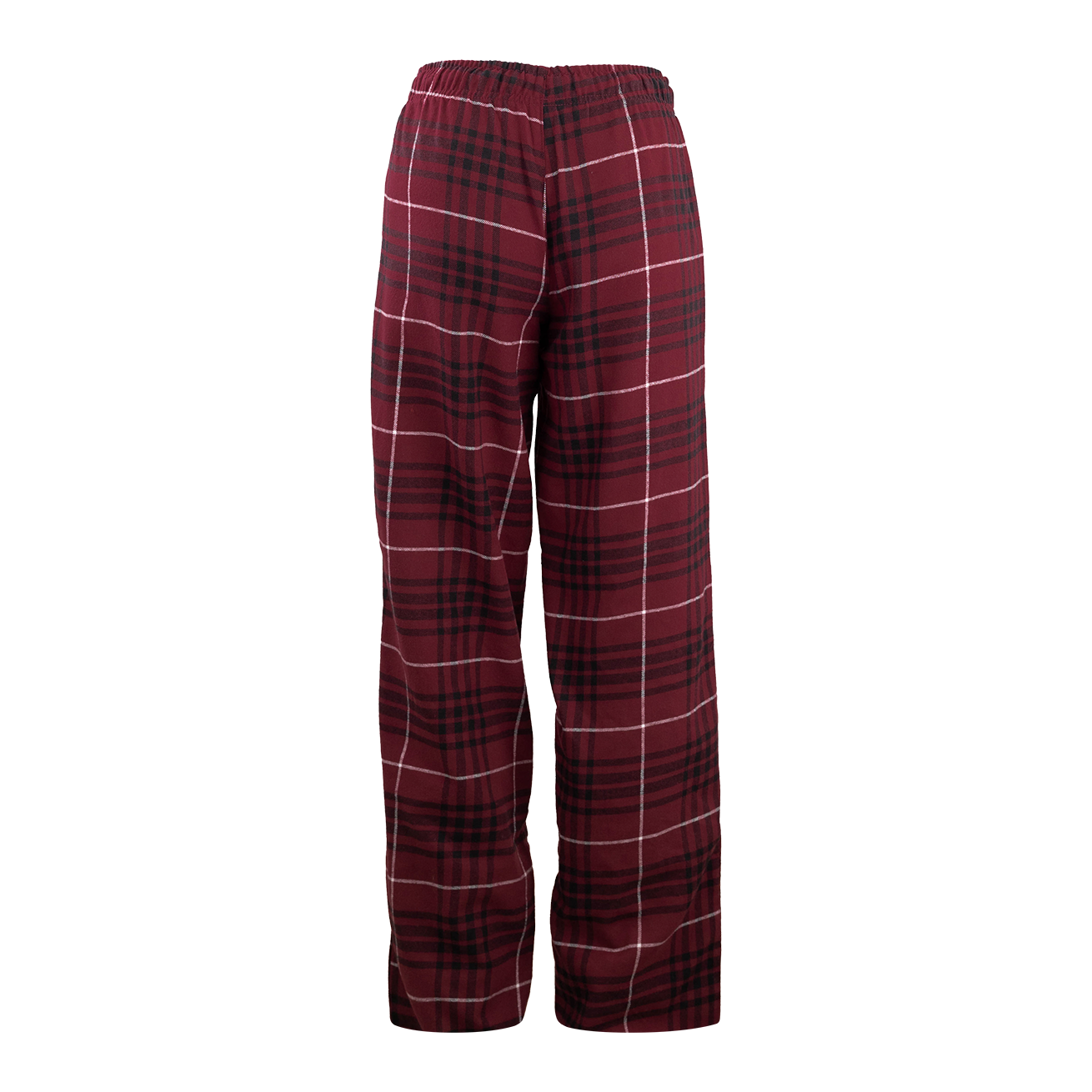 Texas A&M Womens Plaid Pajamas Set