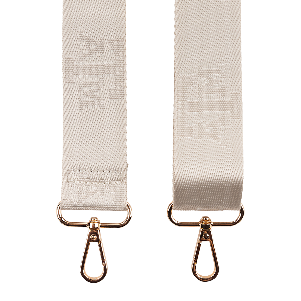 Khaki ATM Purse Strap