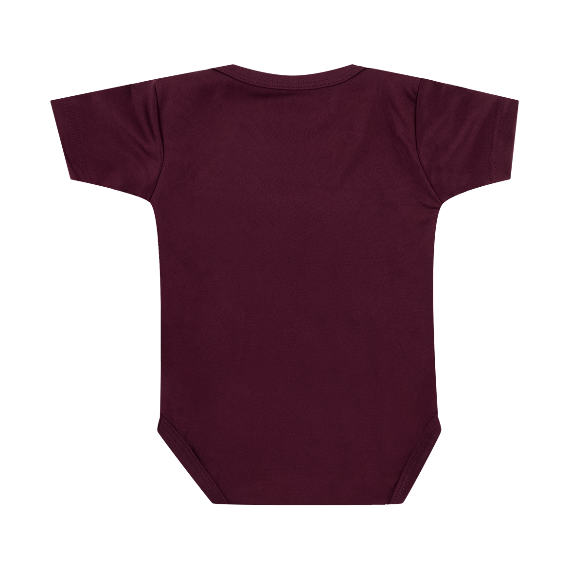 Texas A&M Infant Beveled Bodysuit