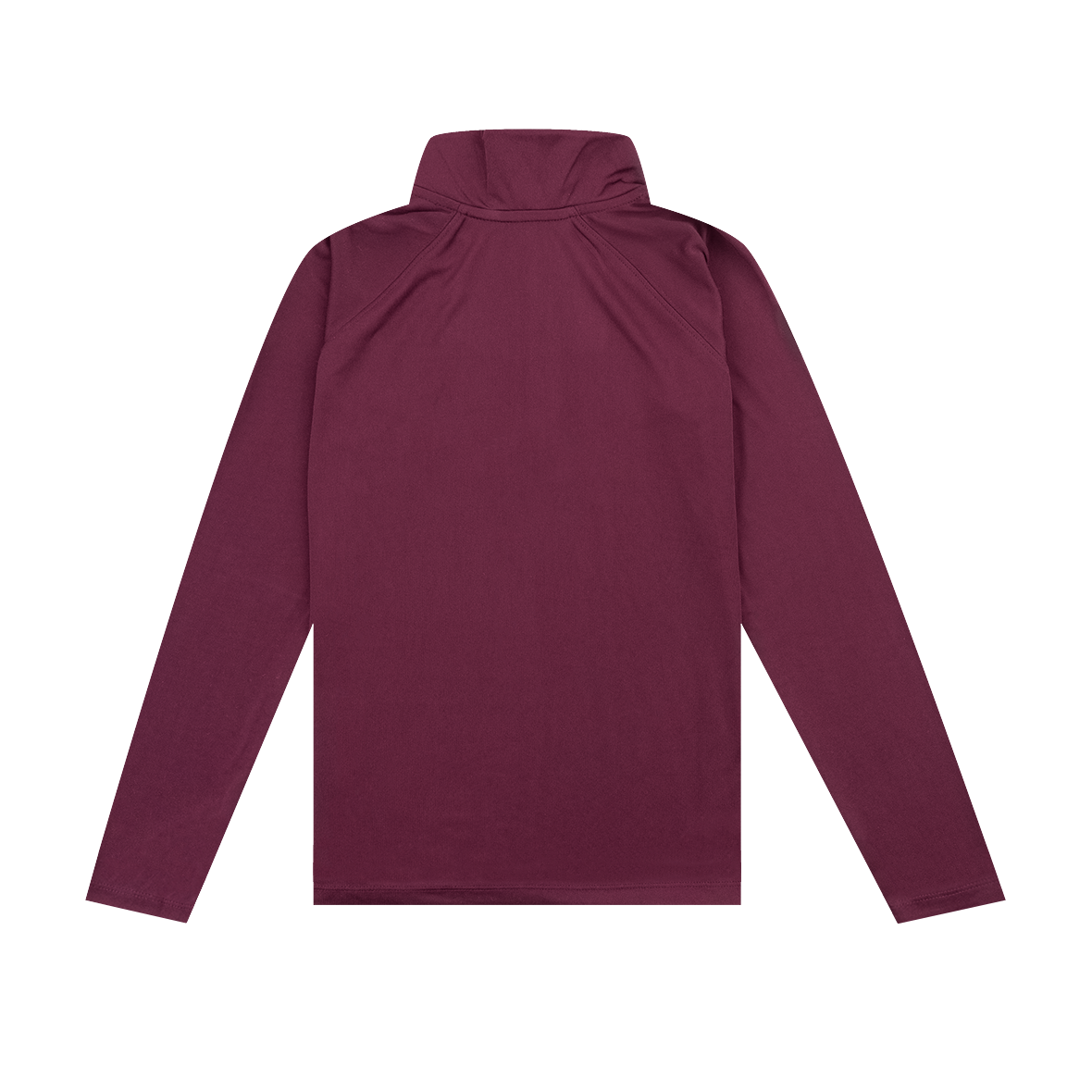 Texas A&M Toddler Quarter Zip Poly Windshirt