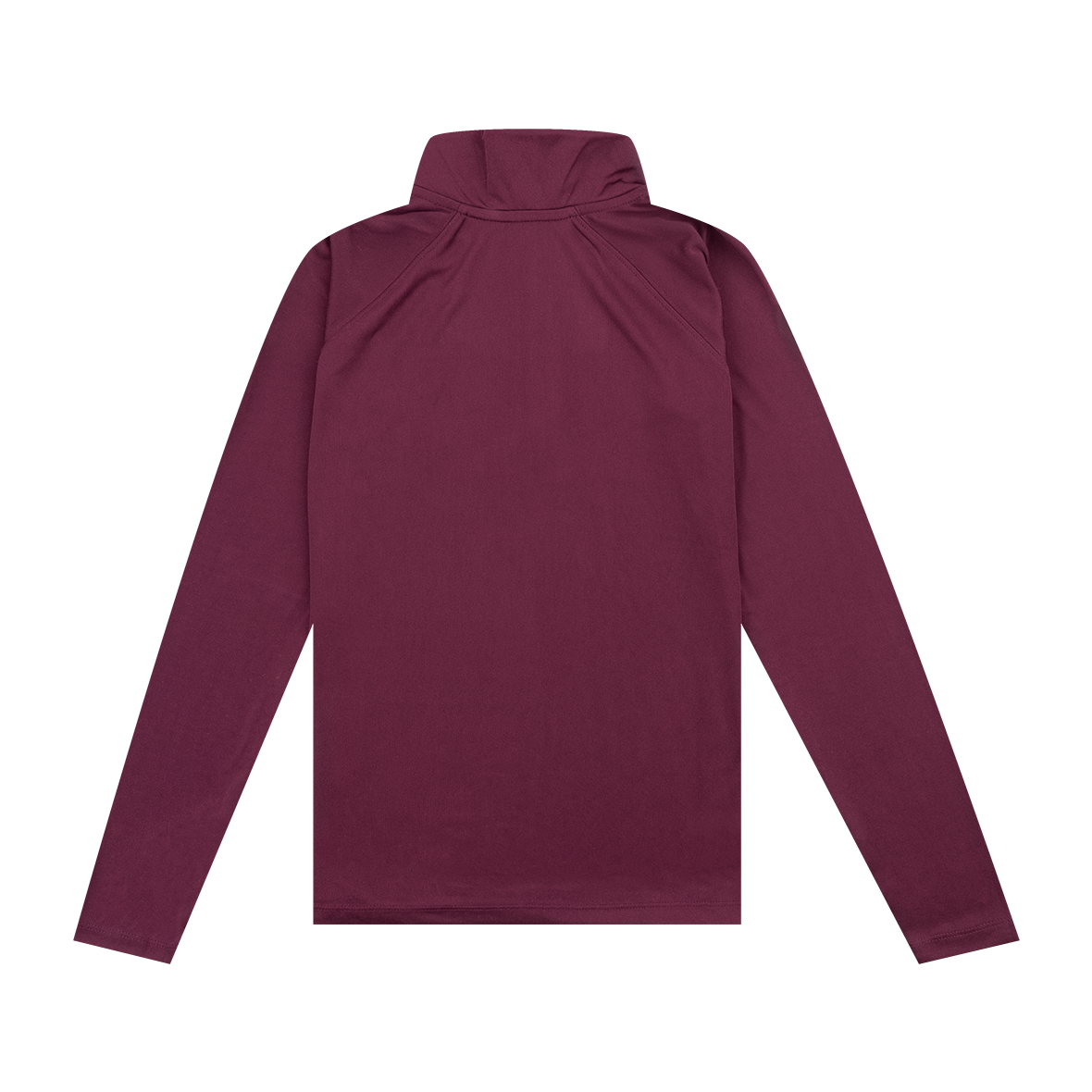 Texas A&M Youth Quarter Zip Poly Windshirt