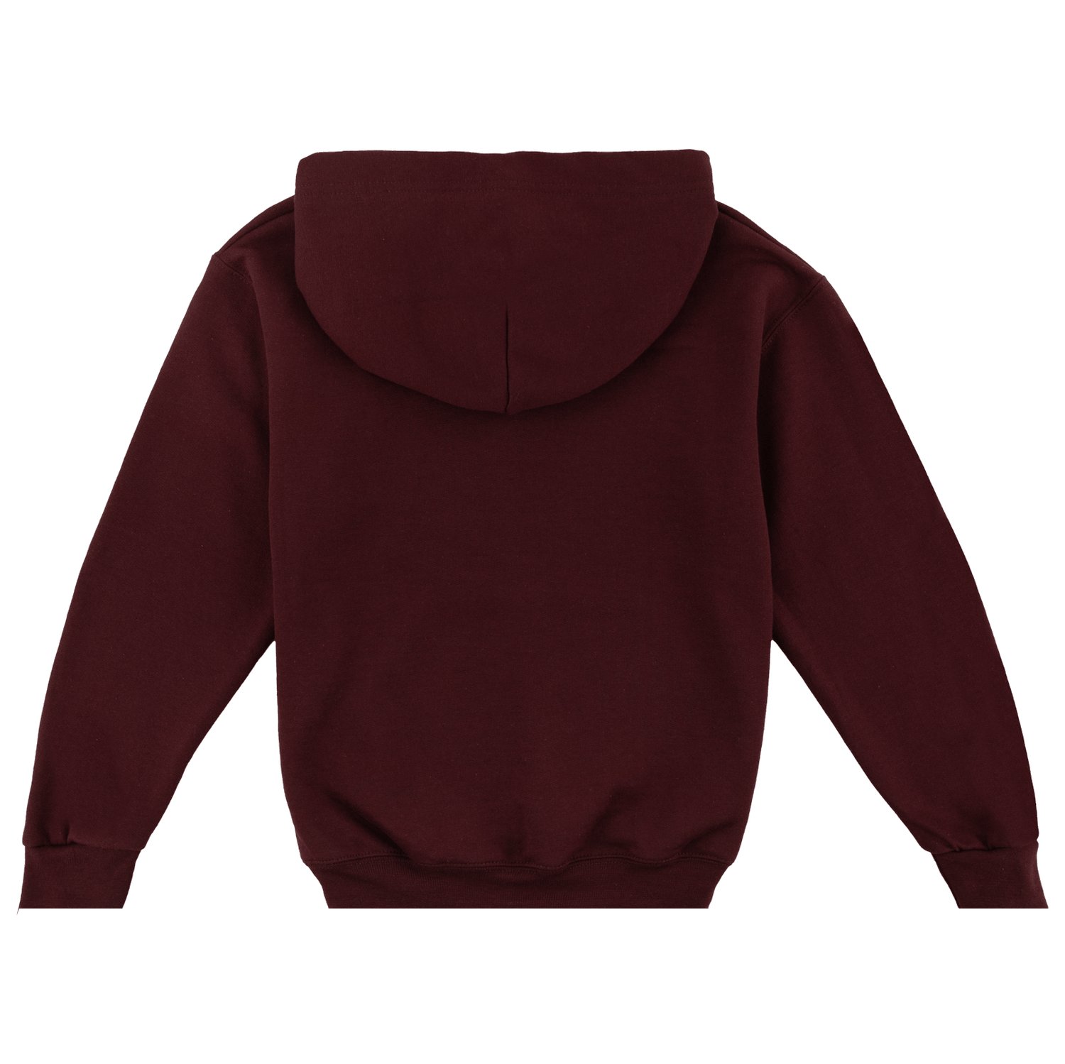 Texas A&M Youth Lonestar Powerblend Hoodie