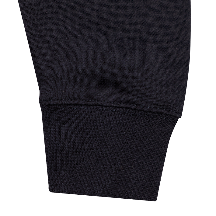 Aggies Big Cotton Black on Black Sweatshirt