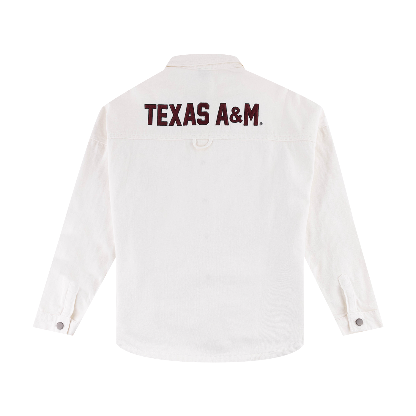 Texas A&M Hype & Vice Hometown Button Down