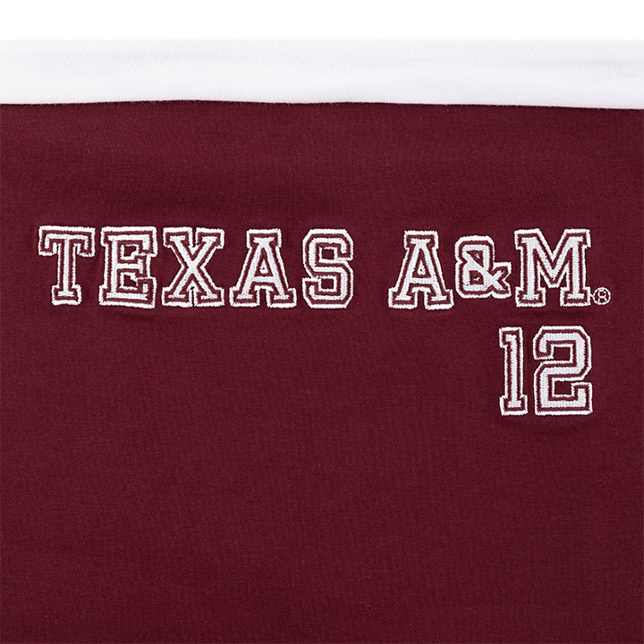 Texas A&M Hype & Vice All-Star Tube Top