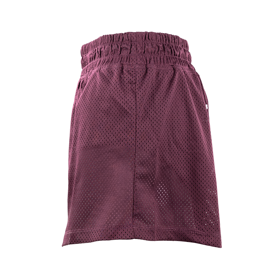 Texas A&M Hype & Vice Track Star Shorts