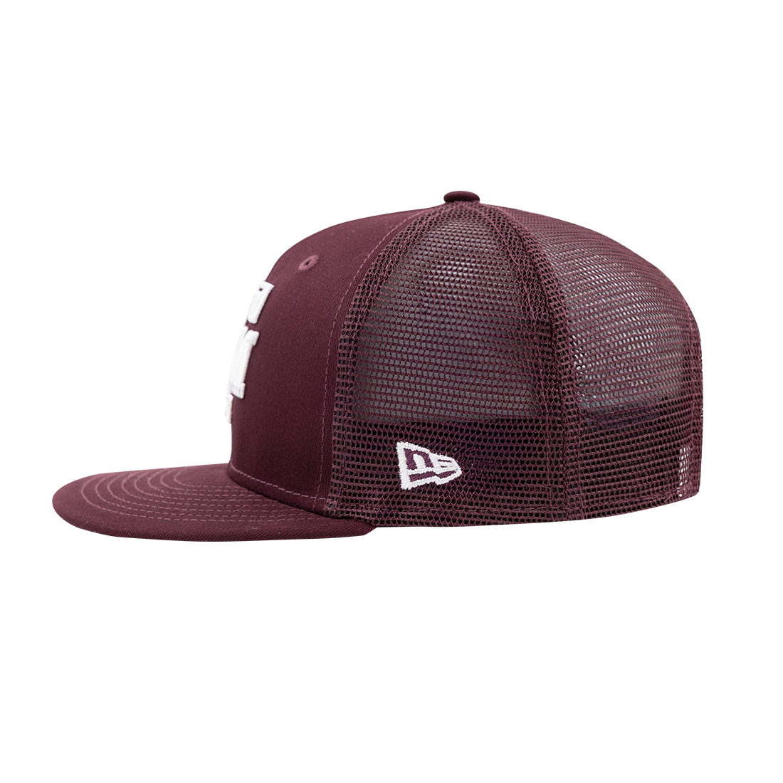 Texas A&M Youth Trucker OTC Hat