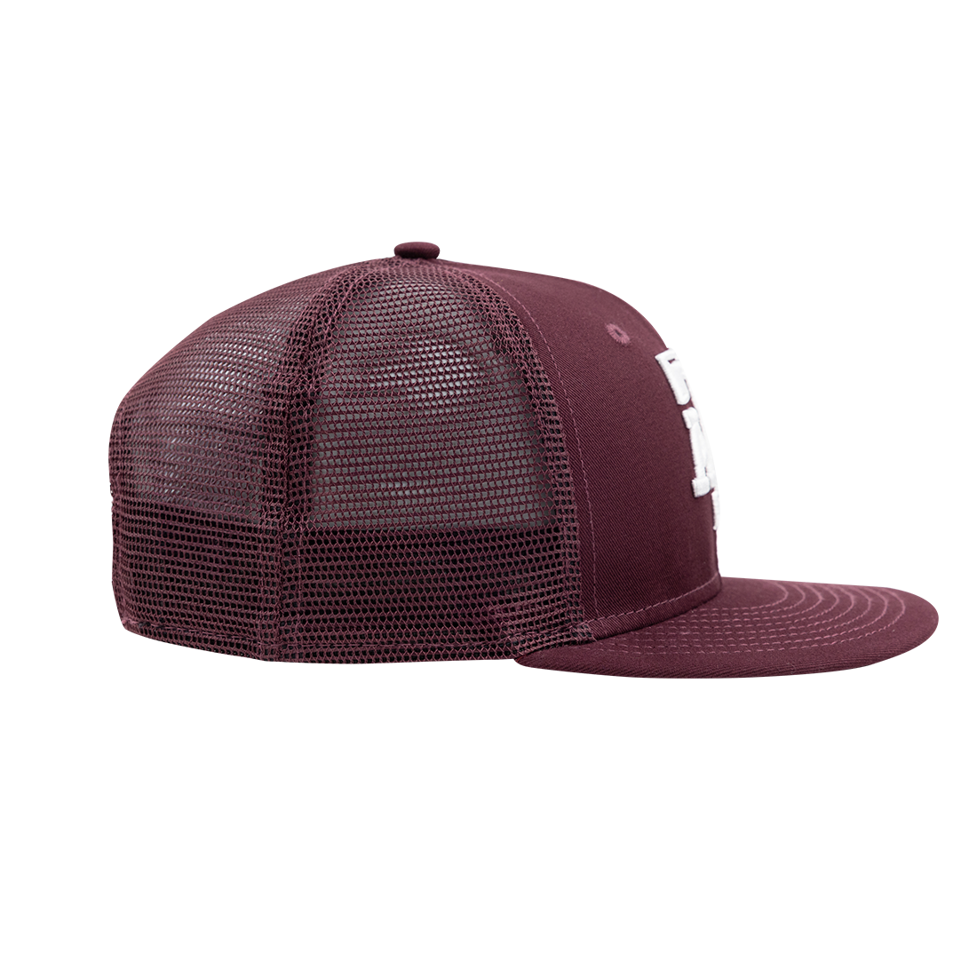 Texas A&M Youth Trucker OTC Hat