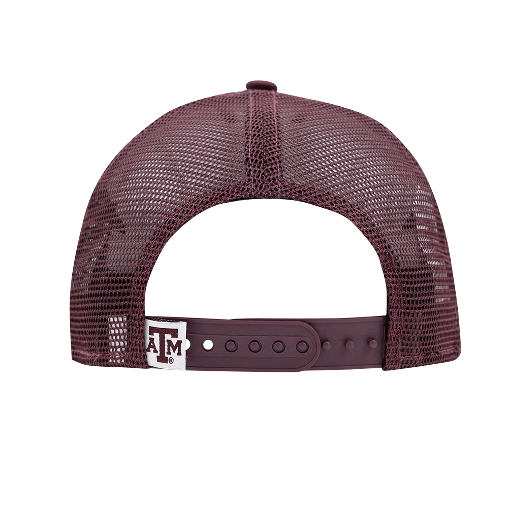 Texas A&M Youth Trucker OTC Hat