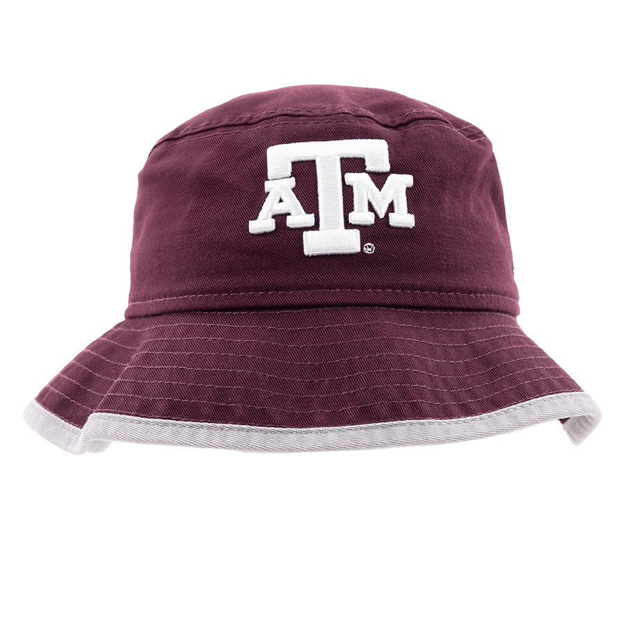 Texas A&M Toddler Mini Bucket Hat