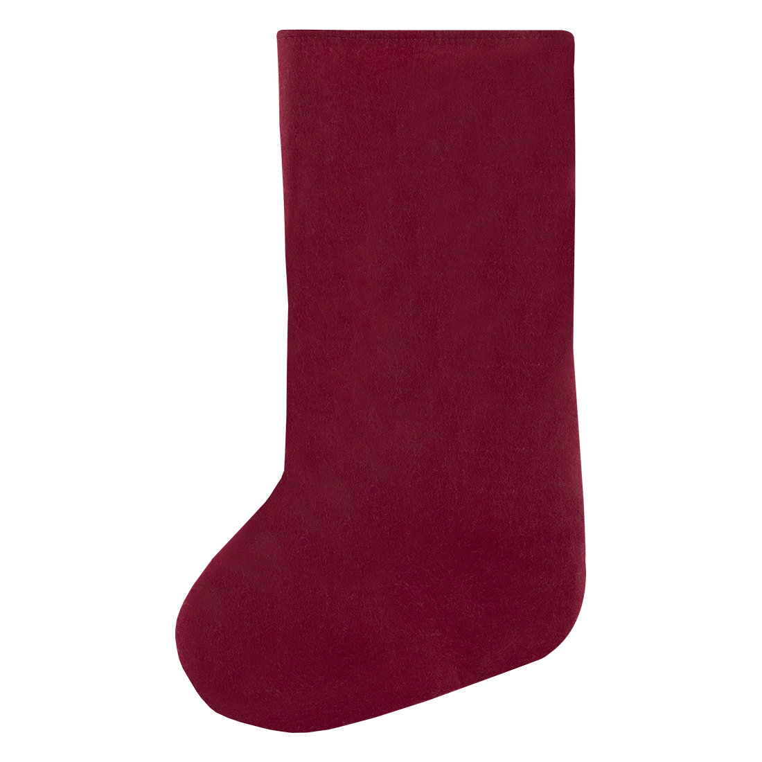 Texas A&M Santa Stocking