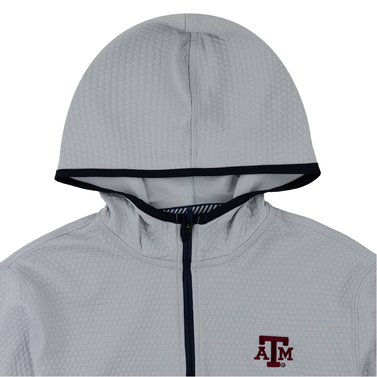 Texas A&M Southern Tide Scuttle Hoodie