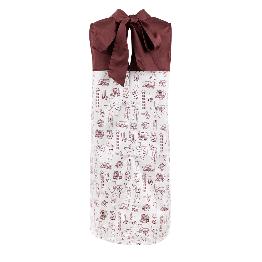 The Emily Dress