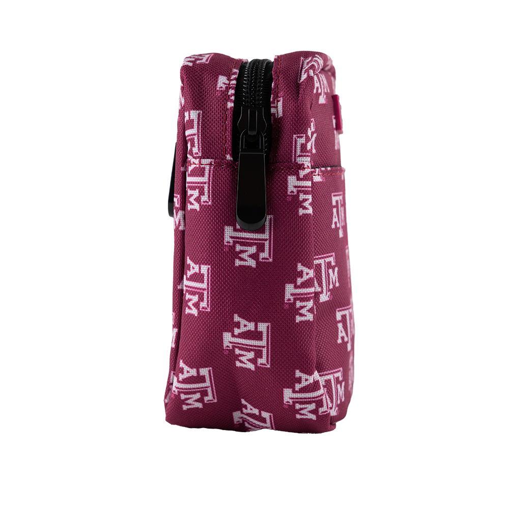 Texas A&M Dog Treat Pouch