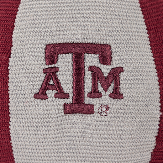 Texas A&M Dog Ball Toy