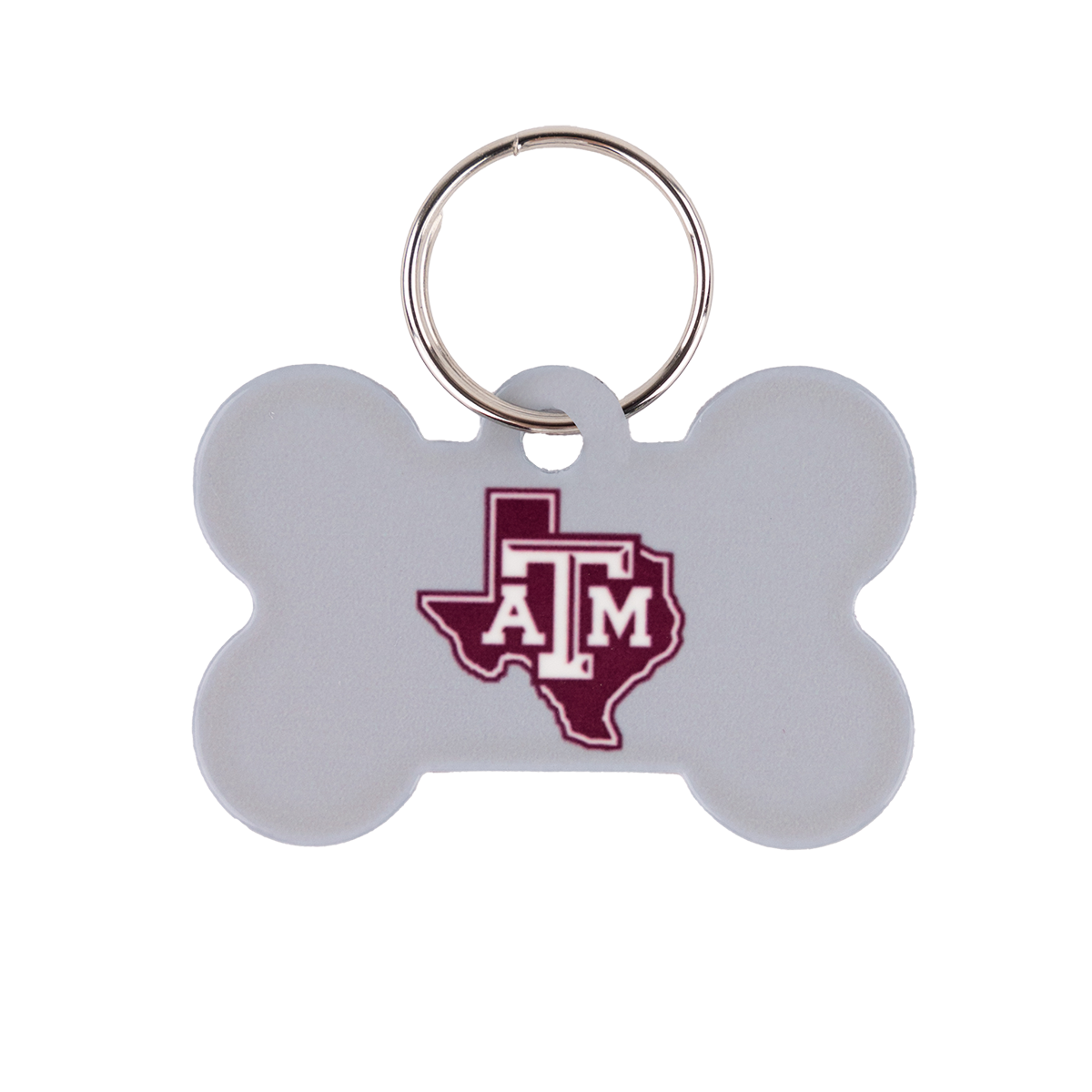 Texas A&M Dog Tag