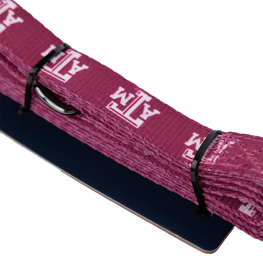 Texas A&M Dog Leash 6 ft