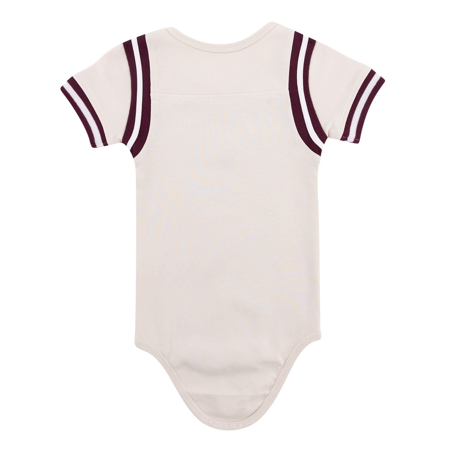 Texas Aggies Vault Yoke Hopper Bodysuit