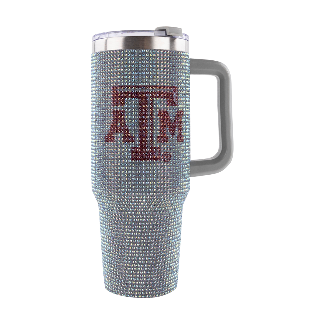 Texas A&M Bling Colossal Tumbler 46oz