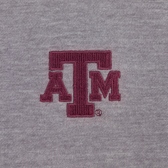 Texas A&M Northfork Sojourn Quarter Zip